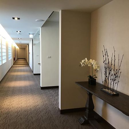 晨光飯店 Hotel Chiayi City Luaran gambar