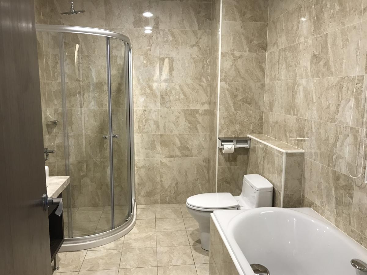 晨光飯店 Hotel Chiayi City Luaran gambar