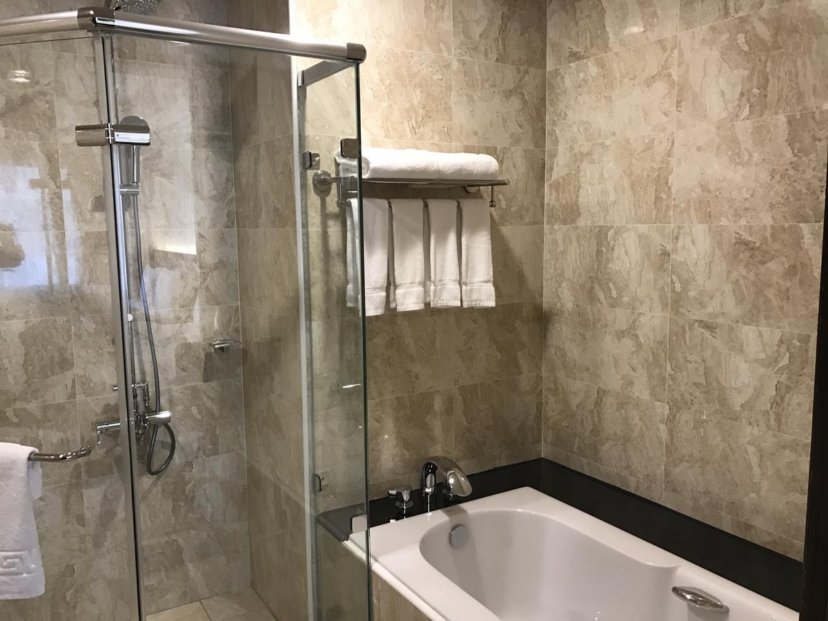 晨光飯店 Hotel Chiayi City Luaran gambar
