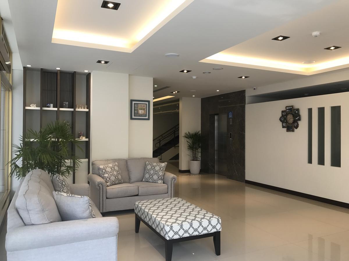晨光飯店 Hotel Chiayi City Luaran gambar